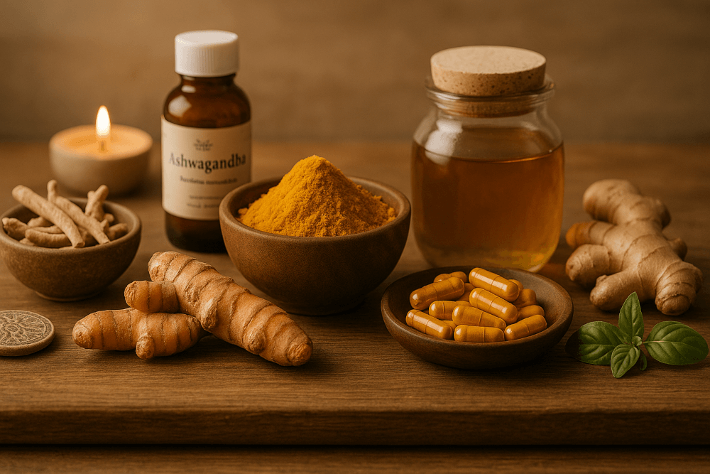 Ayurveda medicine
